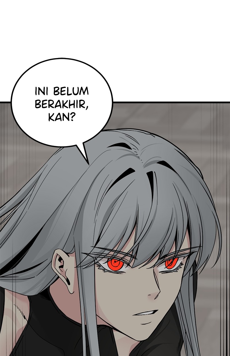 Hero Killer Chapter 186 Gambar 75