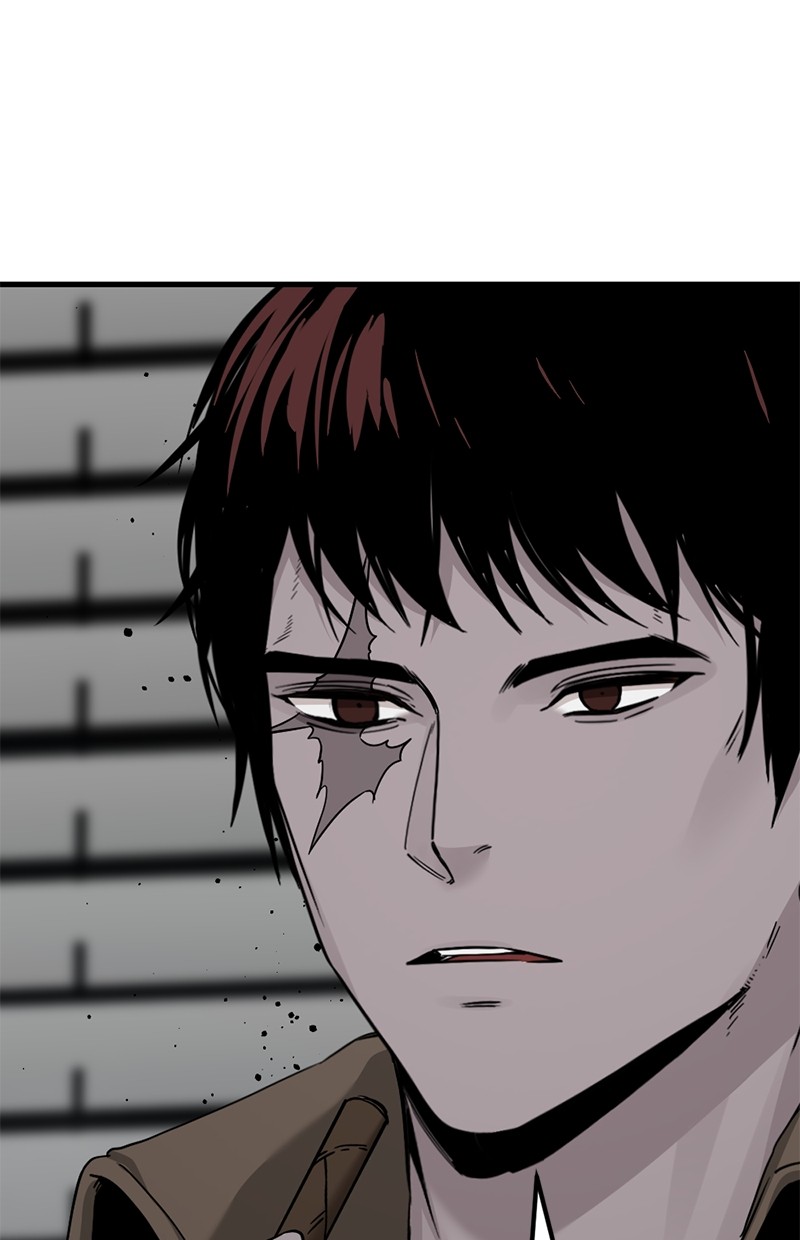 Hero Killer Chapter 186 Gambar 77