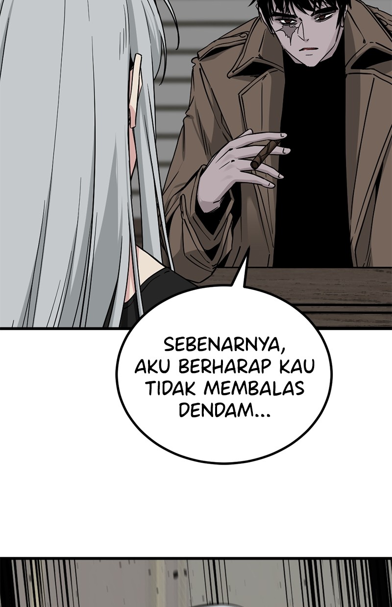 Hero Killer Chapter 186 Gambar 81