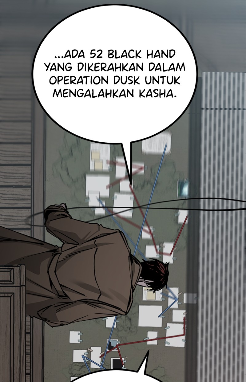 Hero Killer Chapter 186 Gambar 89