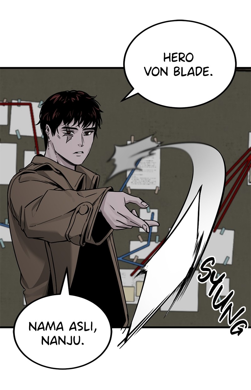 Hero Killer Chapter 186 Gambar 92