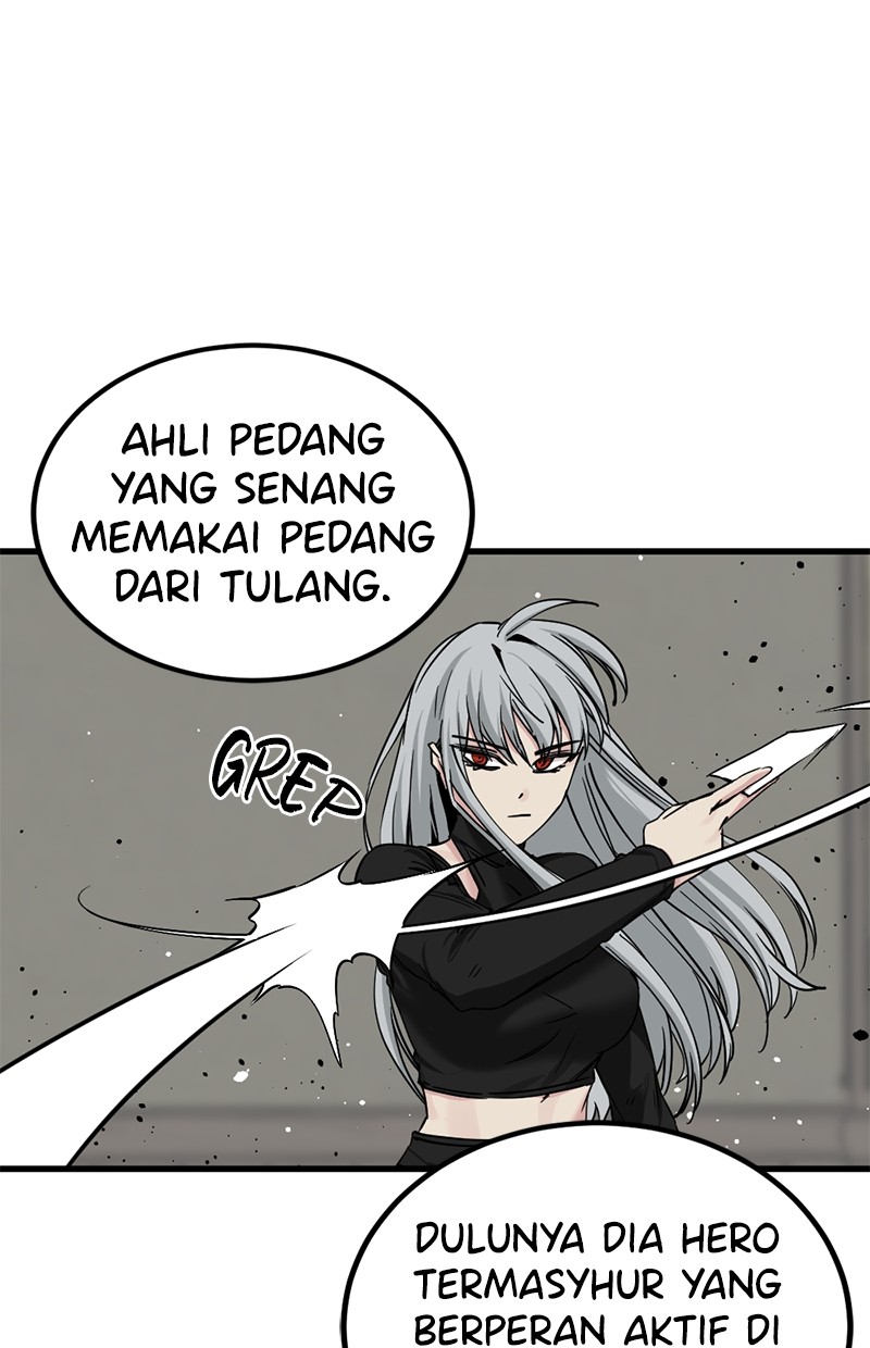 Hero Killer Chapter 186 Gambar 93