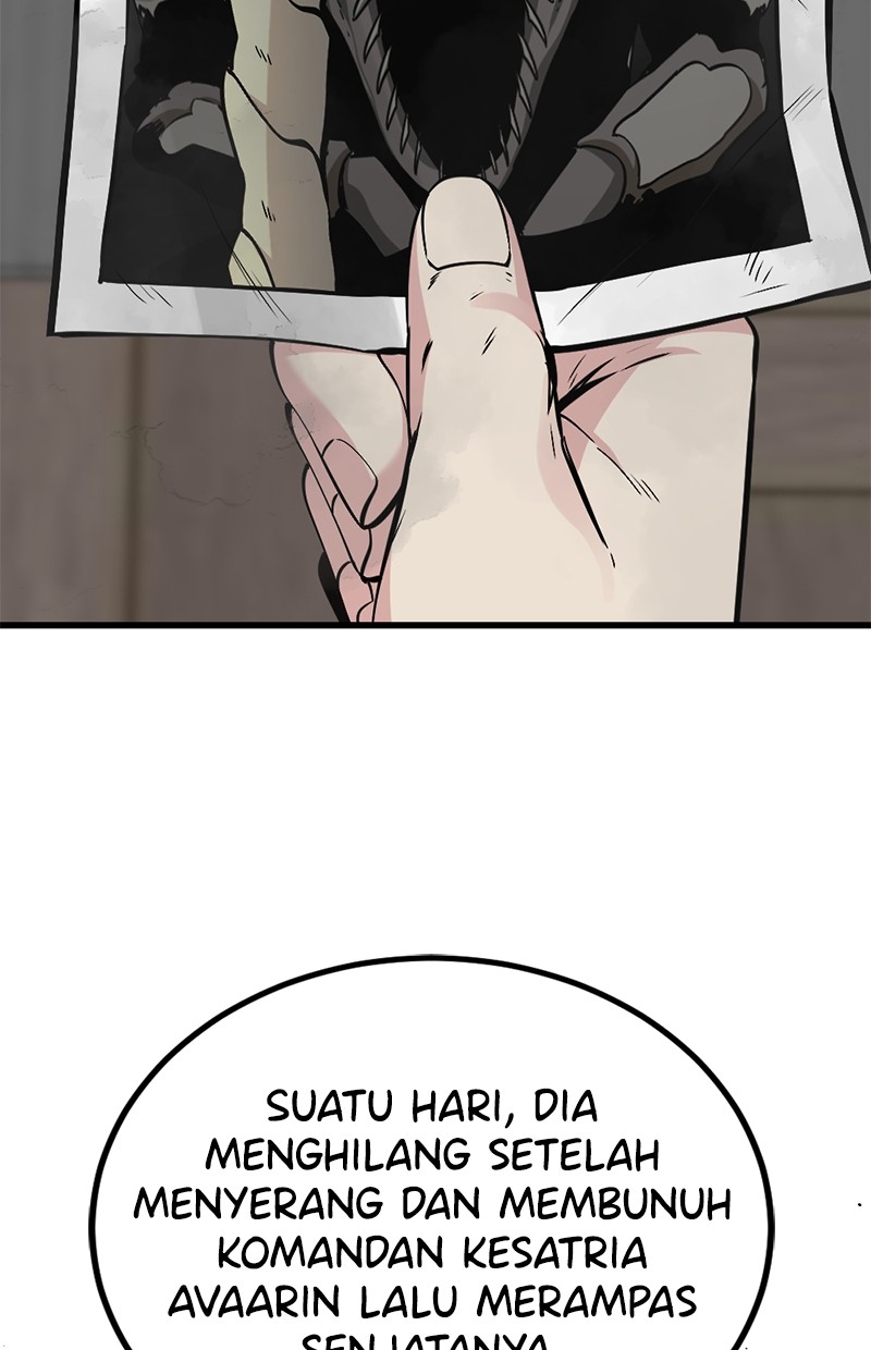 Hero Killer Chapter 186 Gambar 95