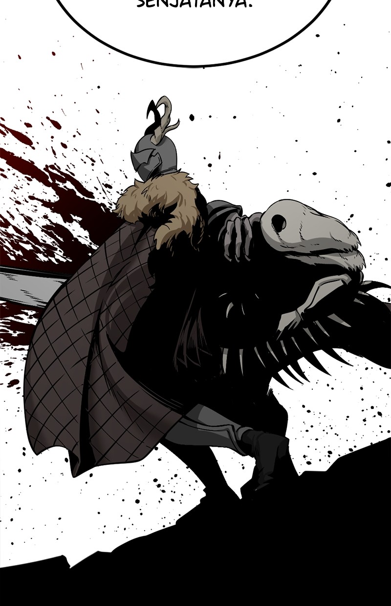 Hero Killer Chapter 186 Gambar 96