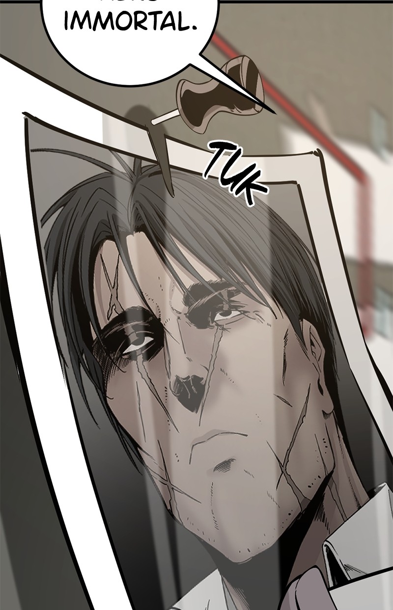 Hero Killer Chapter 186 Gambar 98