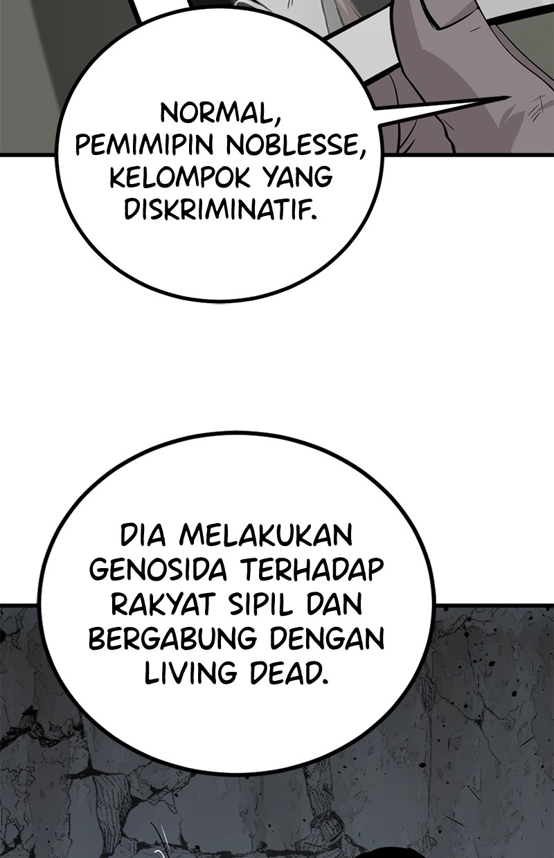 Hero Killer Chapter 186 Gambar 99