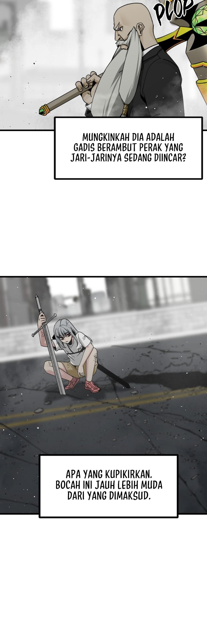 Hero Killer Chapter 92 Gambar 10