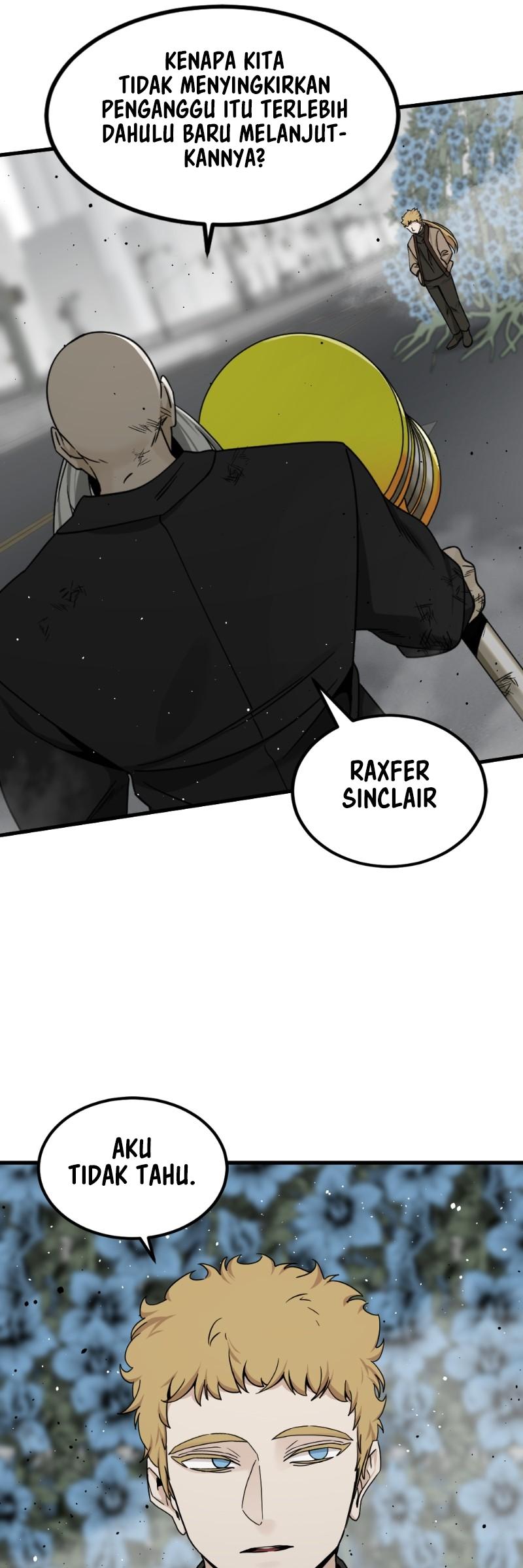 Hero Killer Chapter 92 Gambar 11