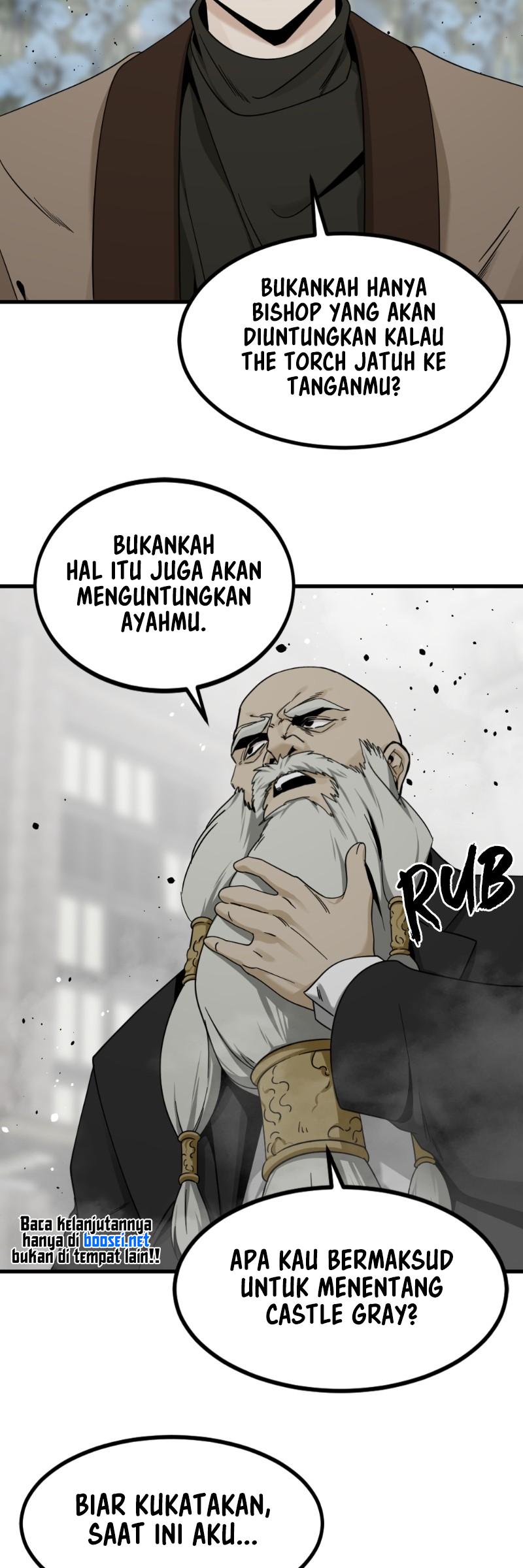Hero Killer Chapter 92 Gambar 12
