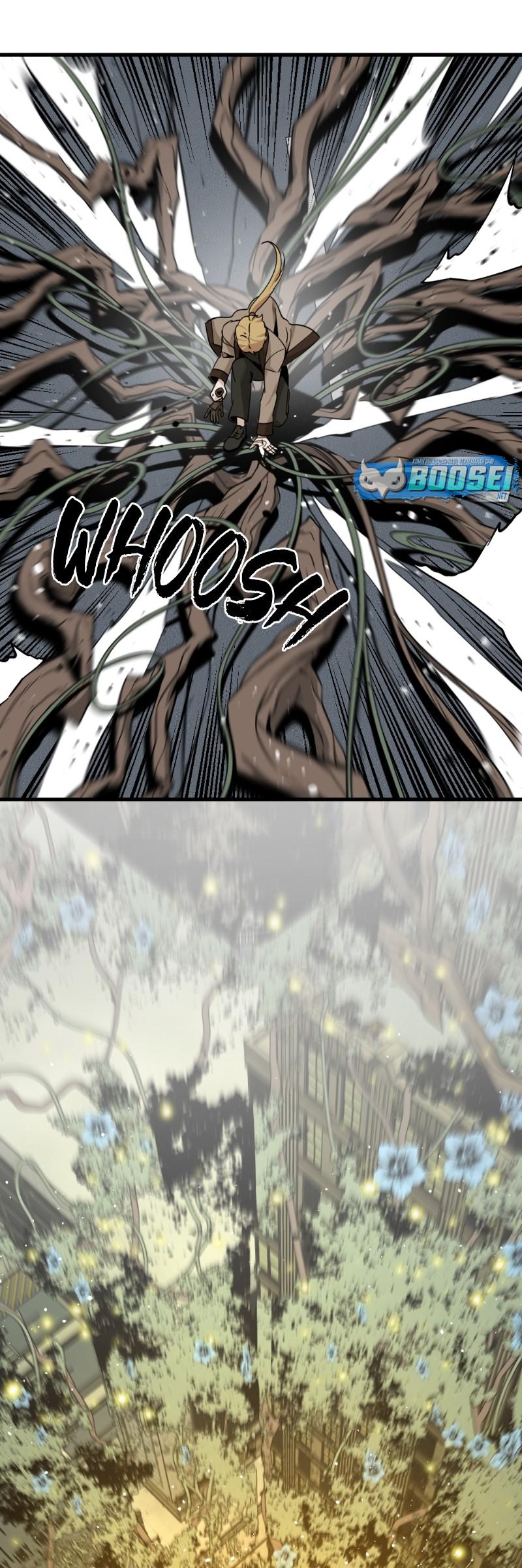 Hero Killer Chapter 92 Gambar 14