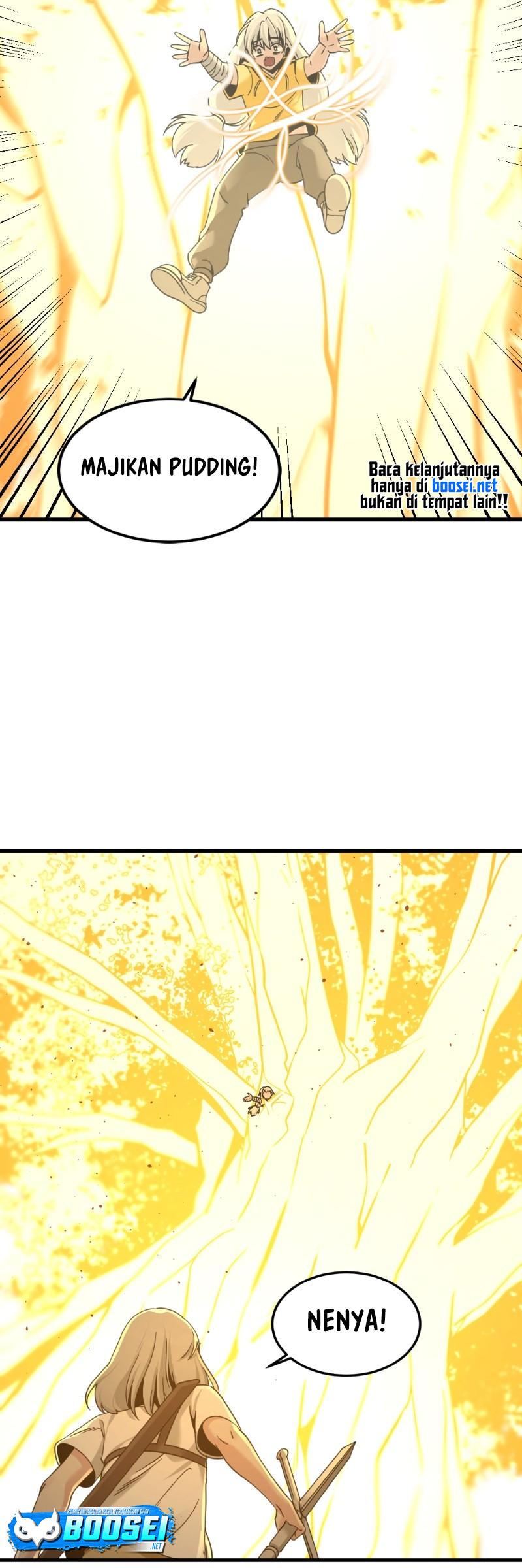 Hero Killer Chapter 92 Gambar 17
