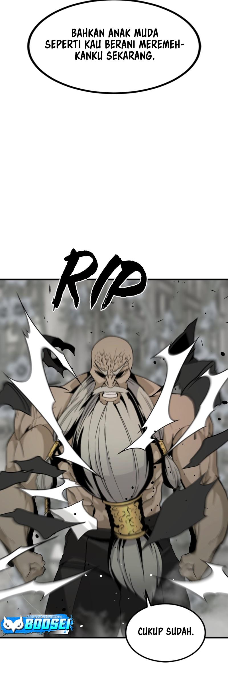 Hero Killer Chapter 92 Gambar 19