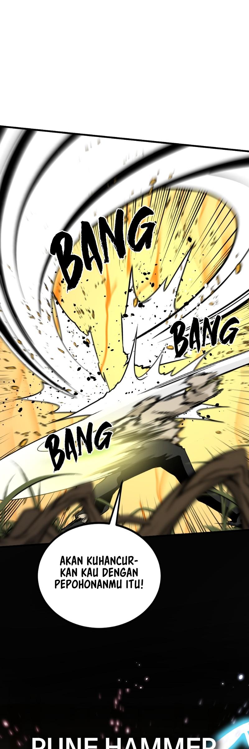 Hero Killer Chapter 92 Gambar 20