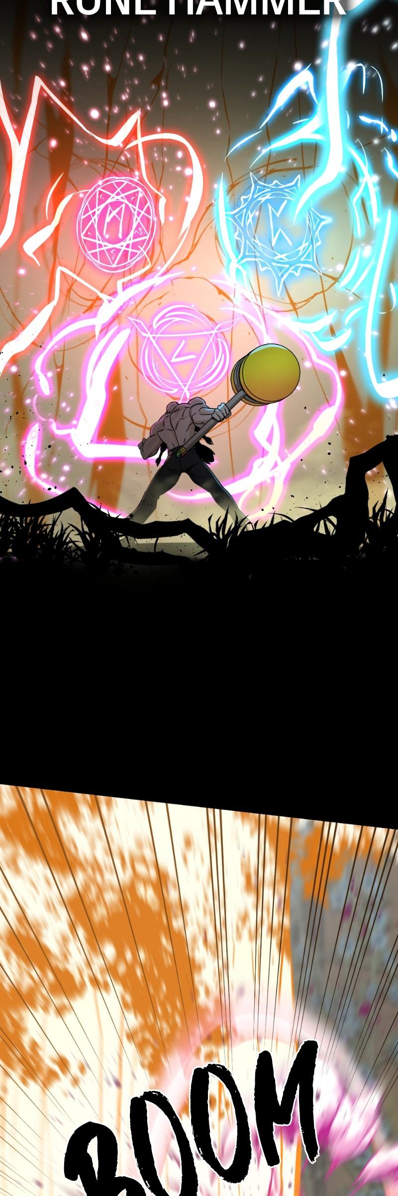 Hero Killer Chapter 92 Gambar 21