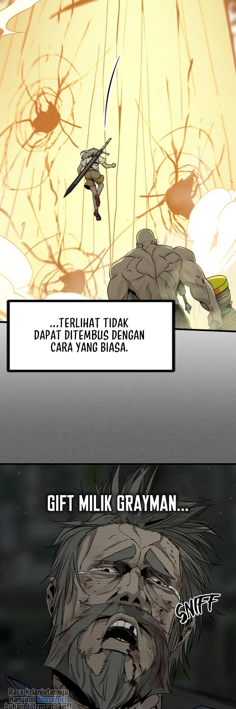 Hero Killer Chapter 92 Gambar 24