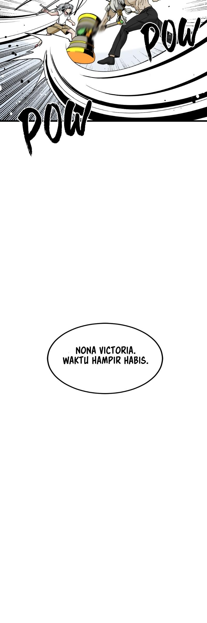 Hero Killer Chapter 92 Gambar 27