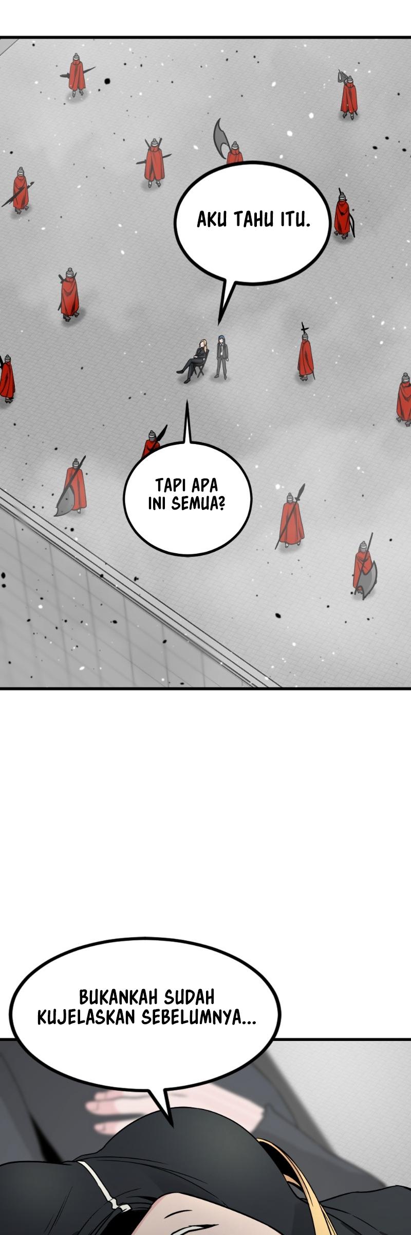 Hero Killer Chapter 92 Gambar 28