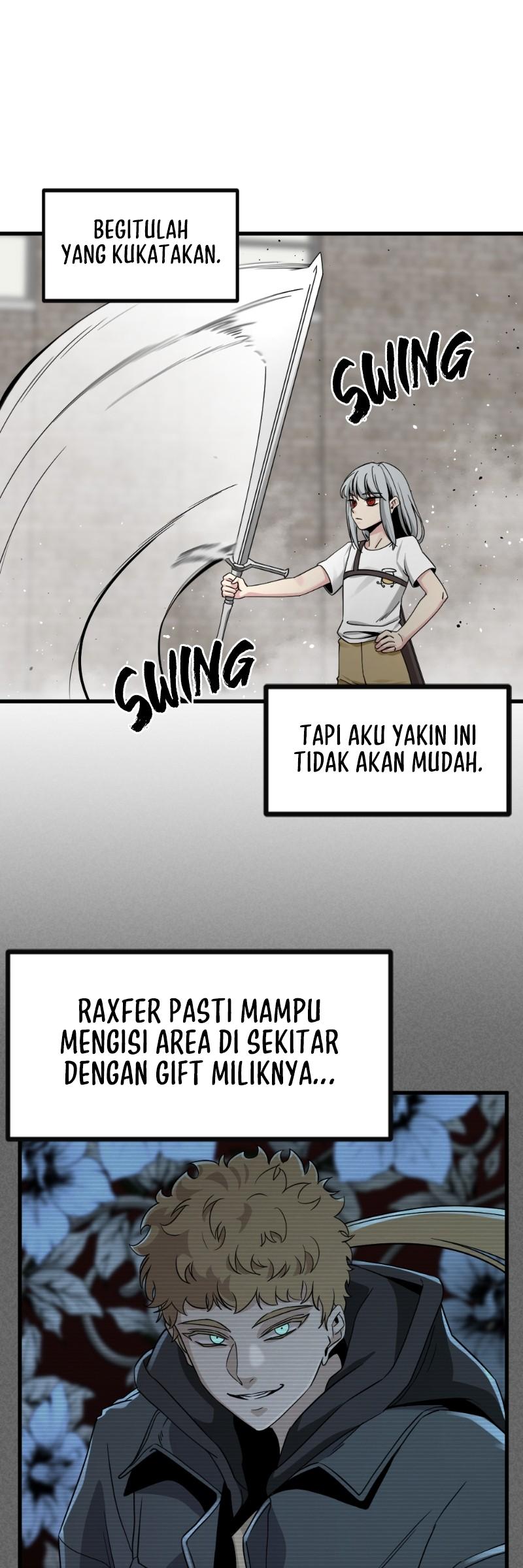 Hero Killer Chapter 92 Gambar 3