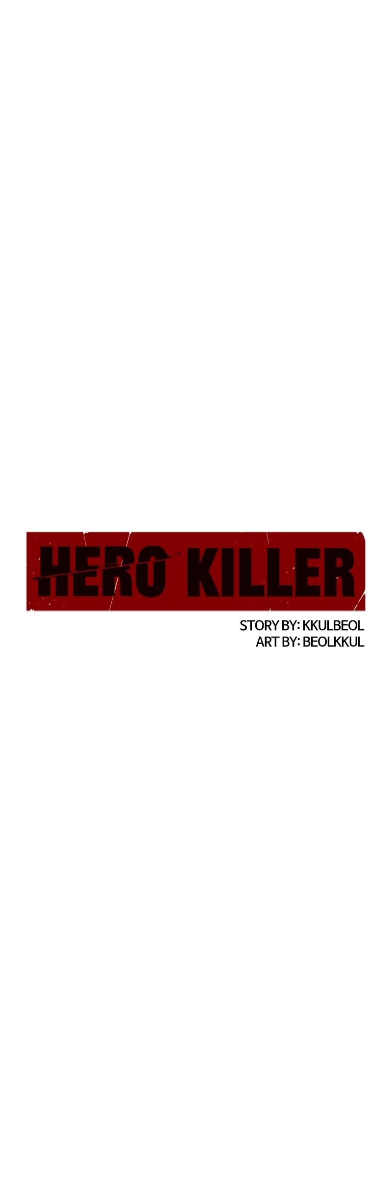 Hero Killer Chapter 92 Gambar 32
