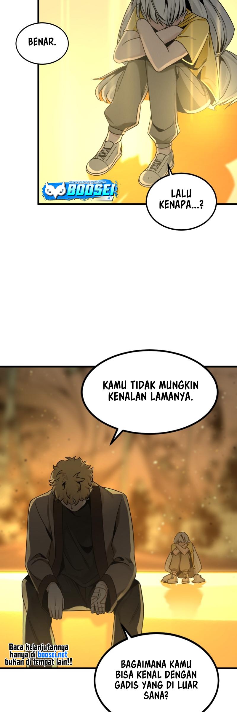 Hero Killer Chapter 92 Gambar 34
