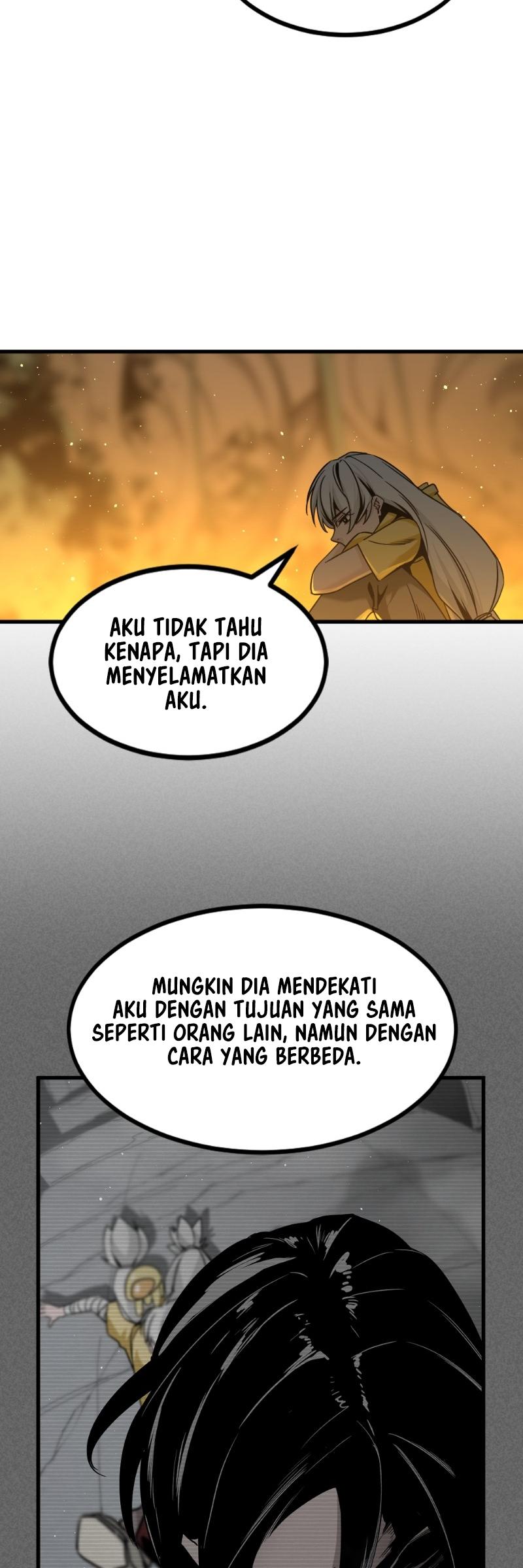Hero Killer Chapter 92 Gambar 35