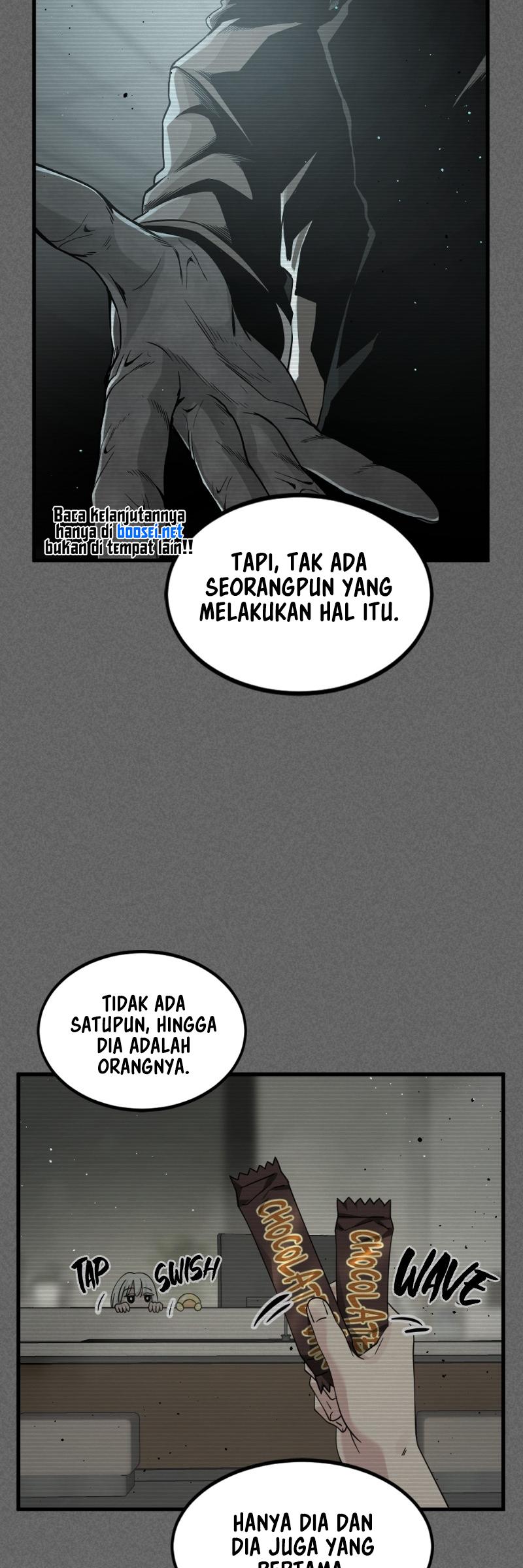 Hero Killer Chapter 92 Gambar 37