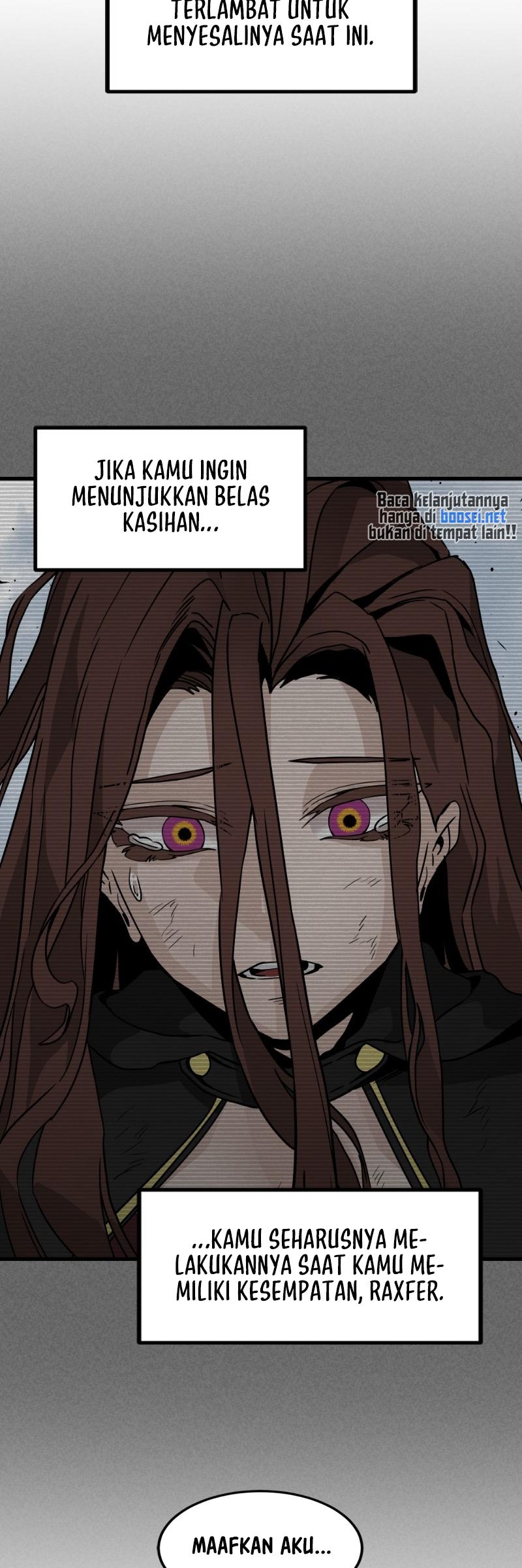 Hero Killer Chapter 92 Gambar 39