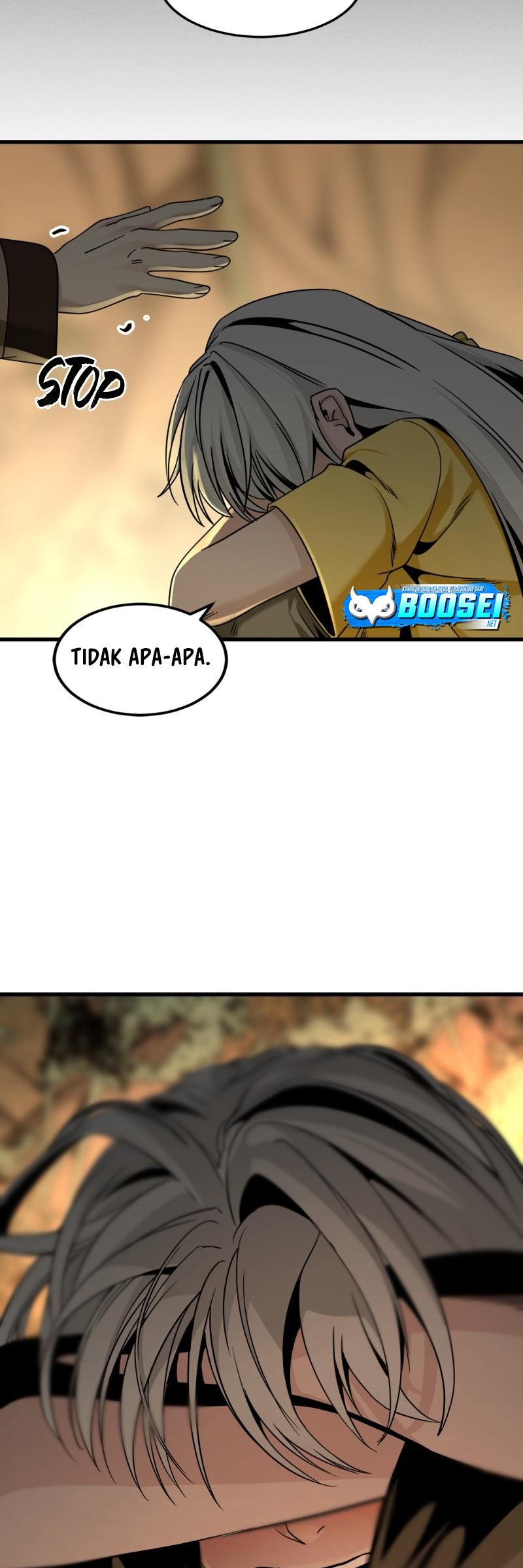 Hero Killer Chapter 92 Gambar 40