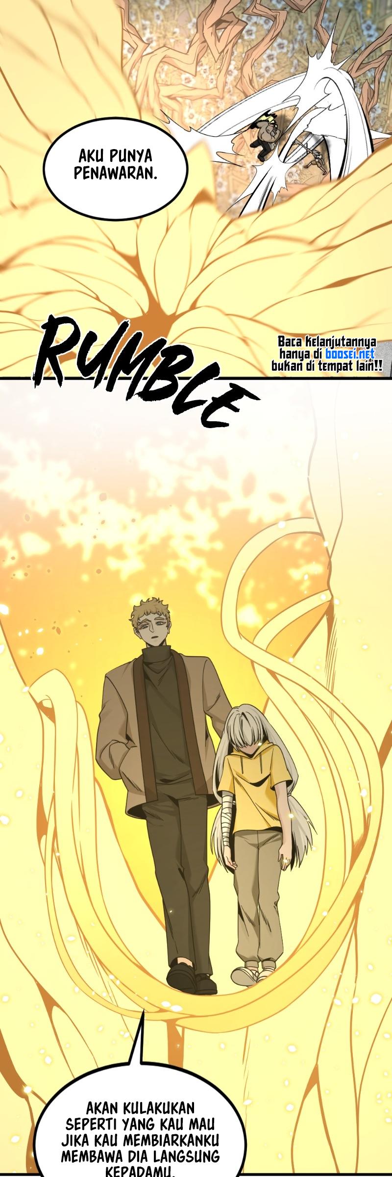 Hero Killer Chapter 92 Gambar 42