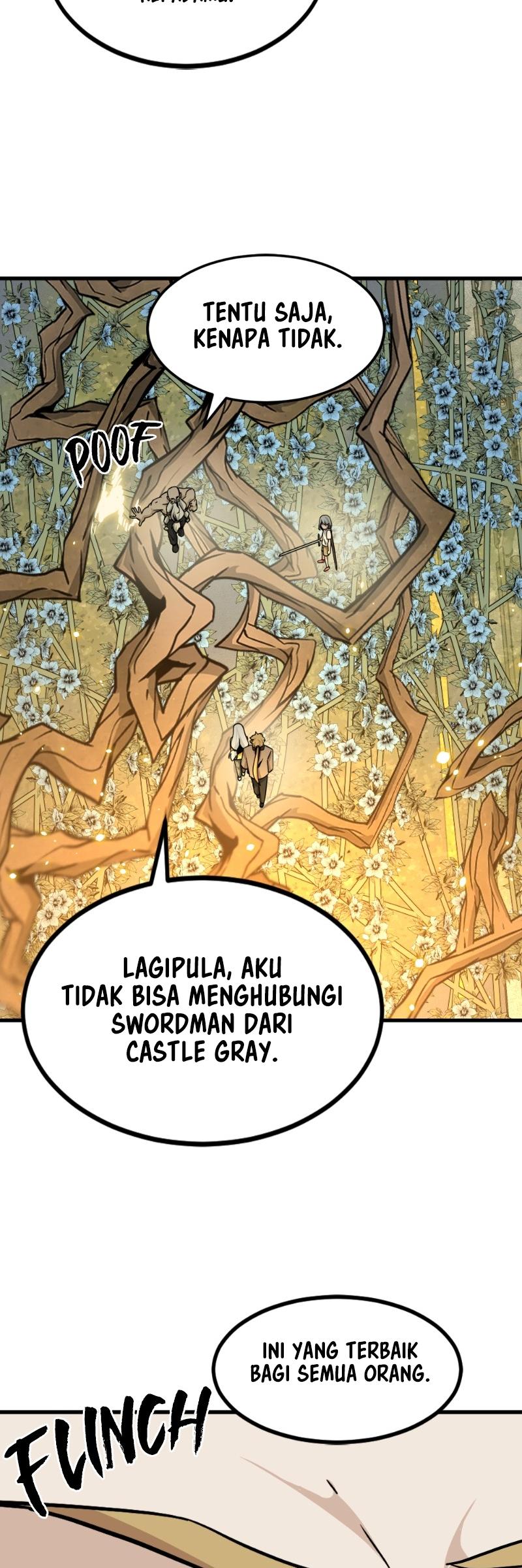 Hero Killer Chapter 92 Gambar 43