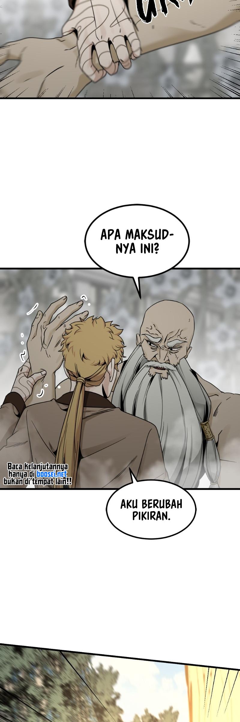 Hero Killer Chapter 92 Gambar 45