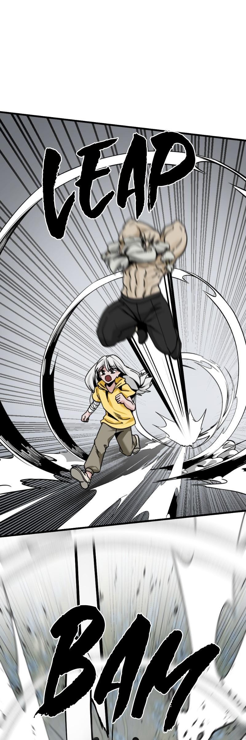 Hero Killer Chapter 92 Gambar 47