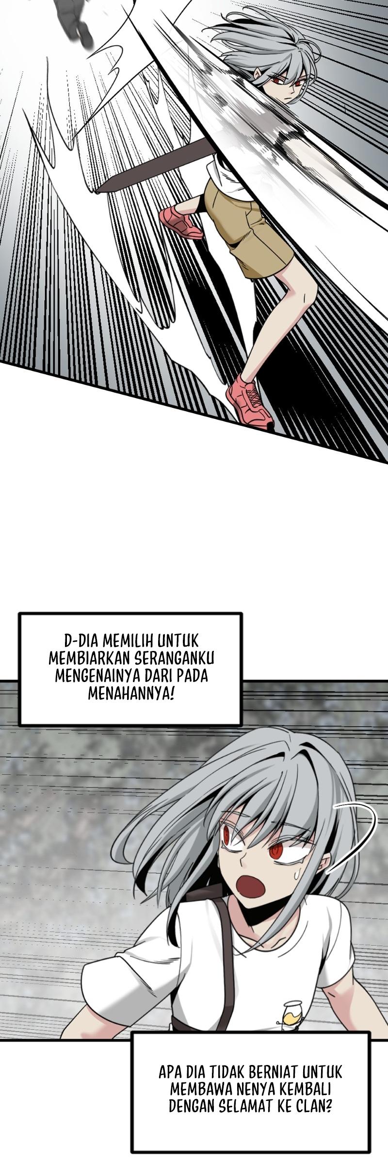 Hero Killer Chapter 92 Gambar 49