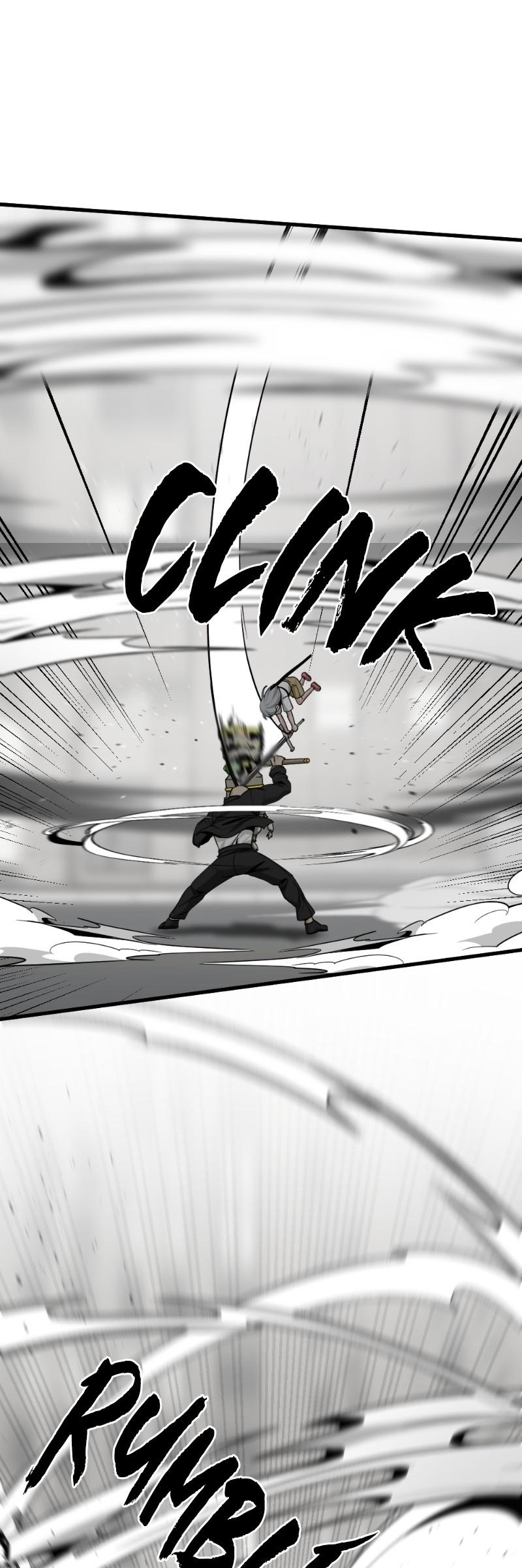 Hero Killer Chapter 92 Gambar 5