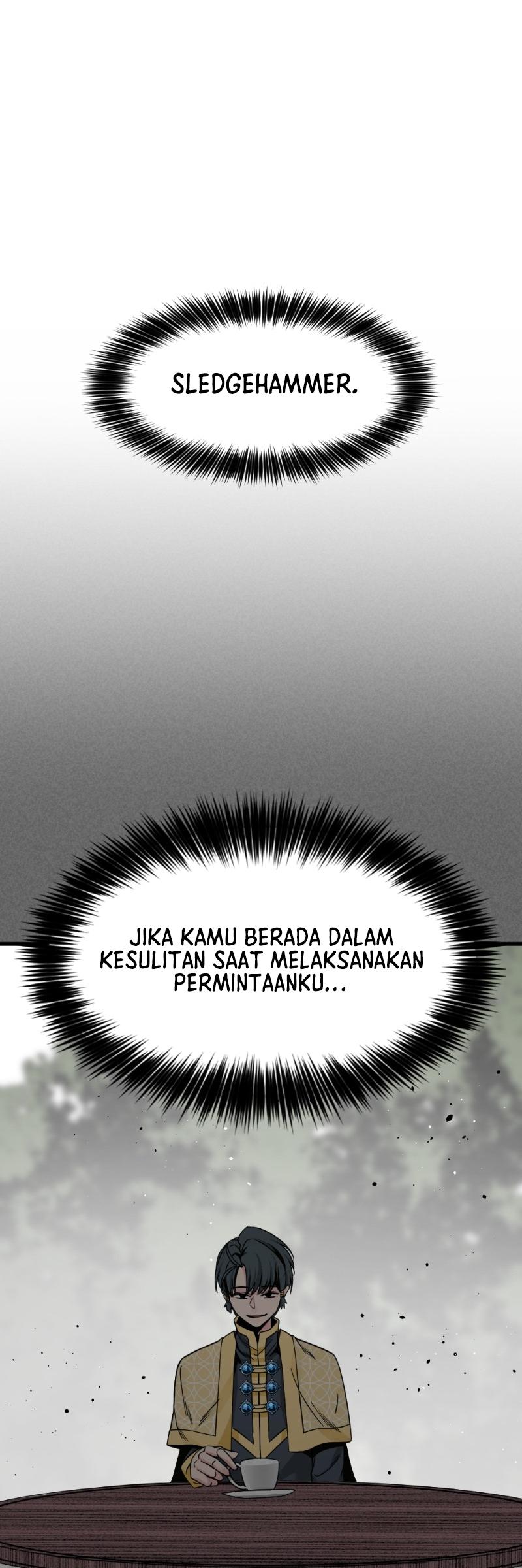 Hero Killer Chapter 92 Gambar 50