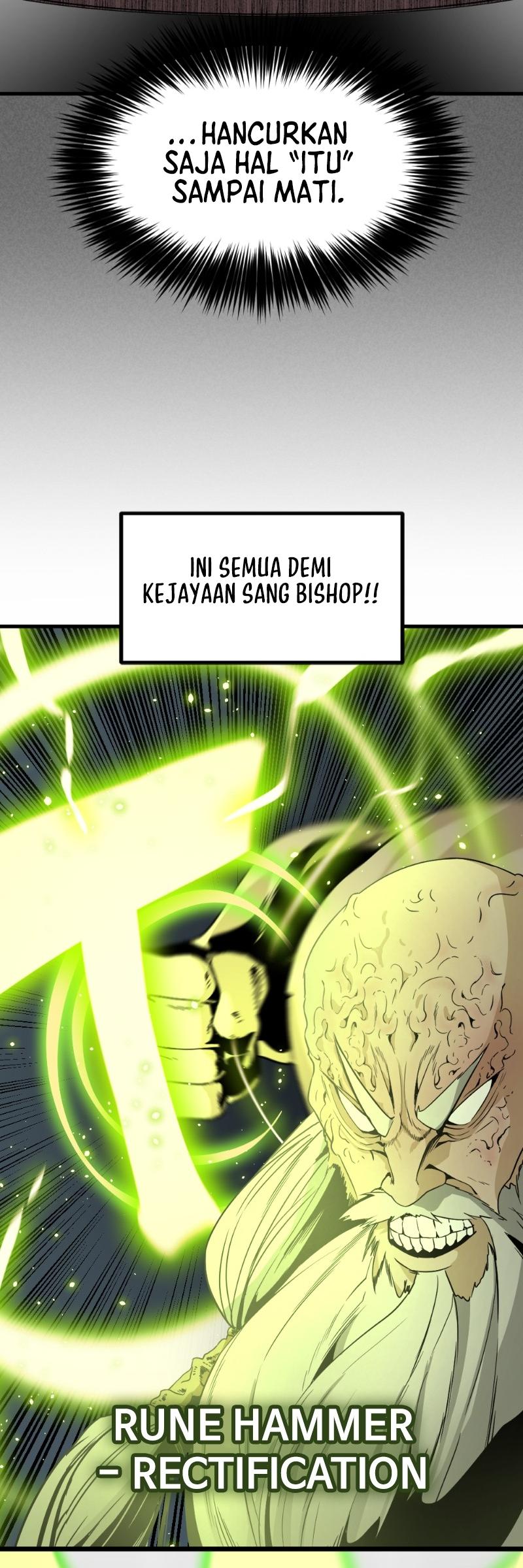 Hero Killer Chapter 92 Gambar 51