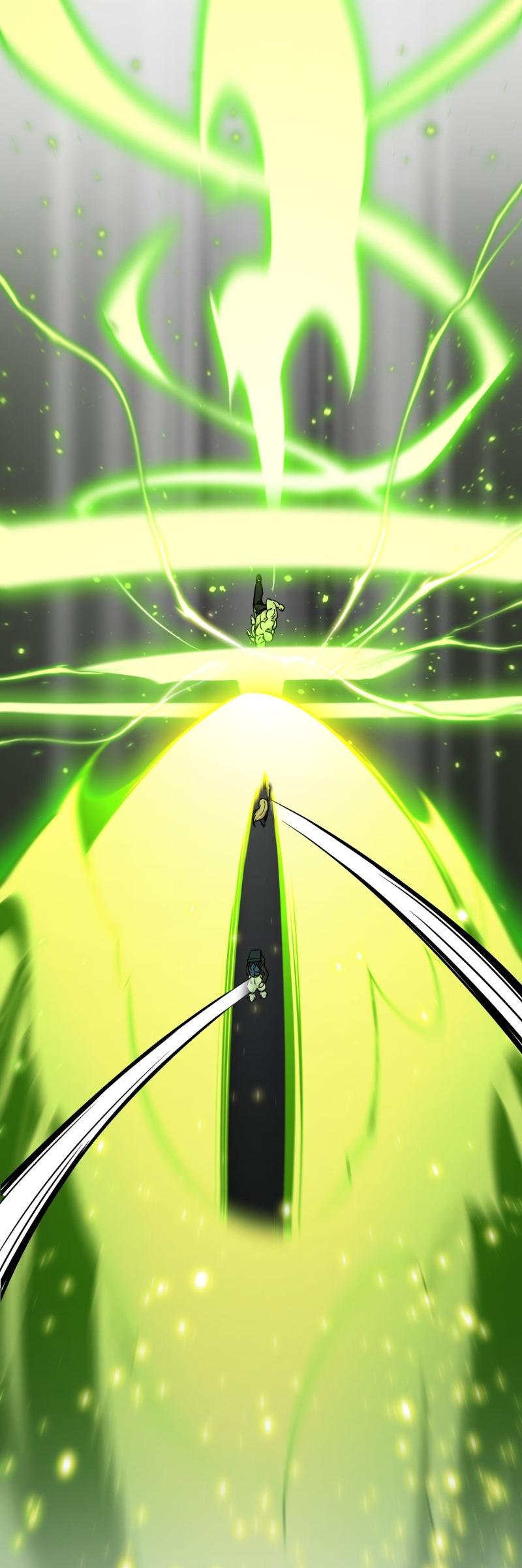 Hero Killer Chapter 92 Gambar 52