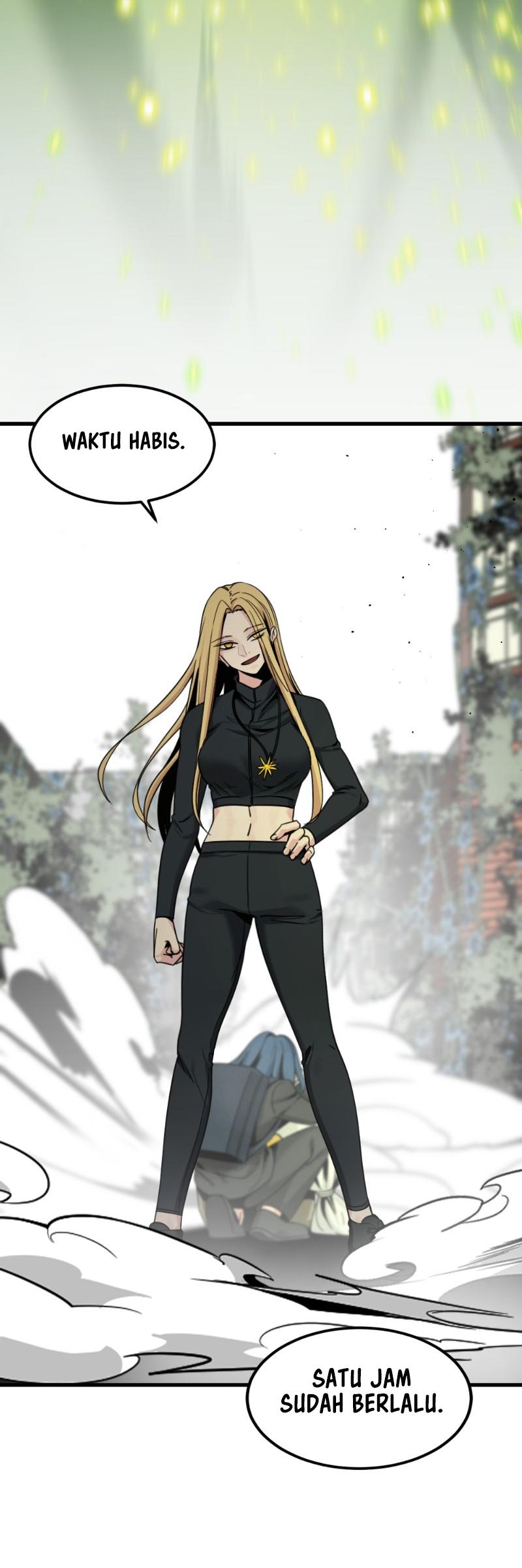 Hero Killer Chapter 92 Gambar 53
