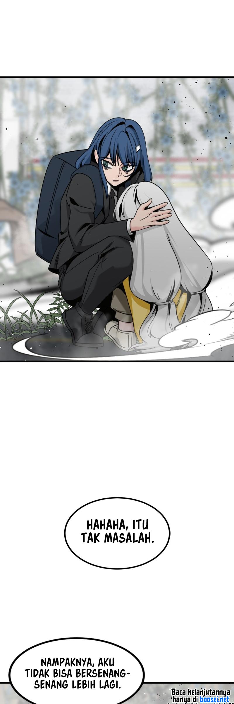 Hero Killer Chapter 92 Gambar 54