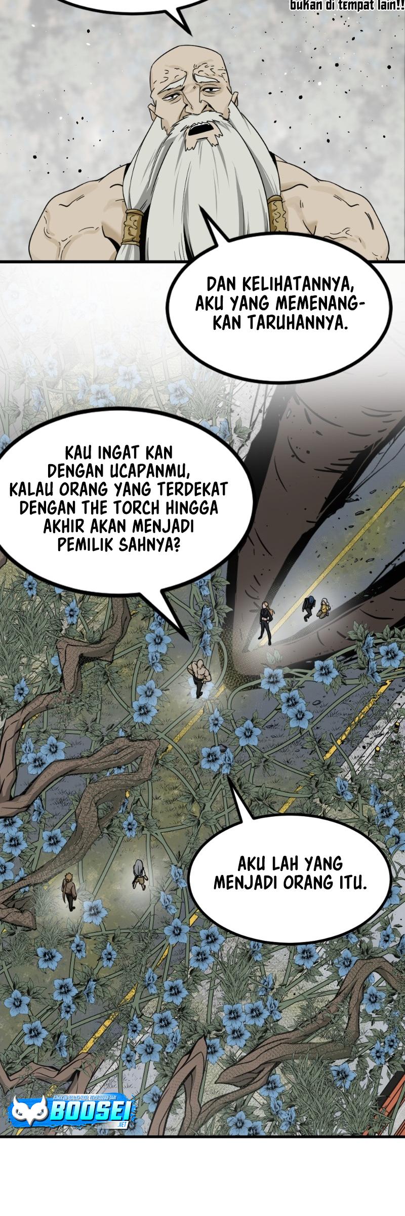 Hero Killer Chapter 92 Gambar 55