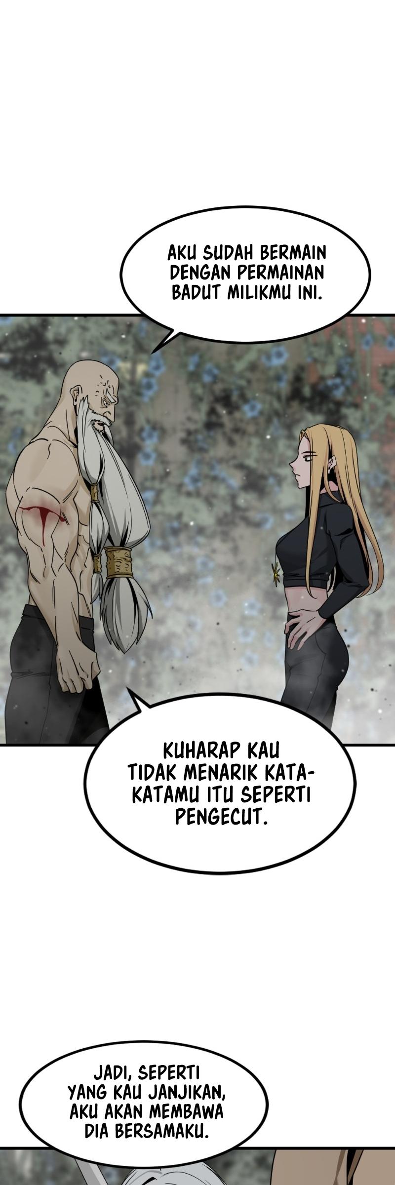 Hero Killer Chapter 92 Gambar 56