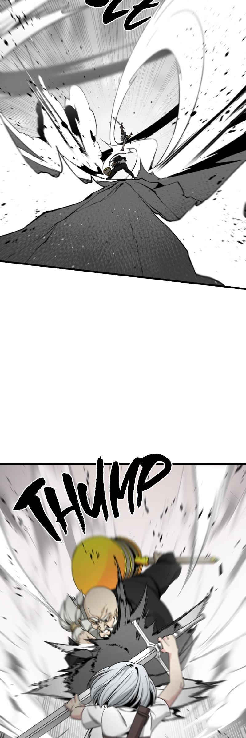 Hero Killer Chapter 92 Gambar 6