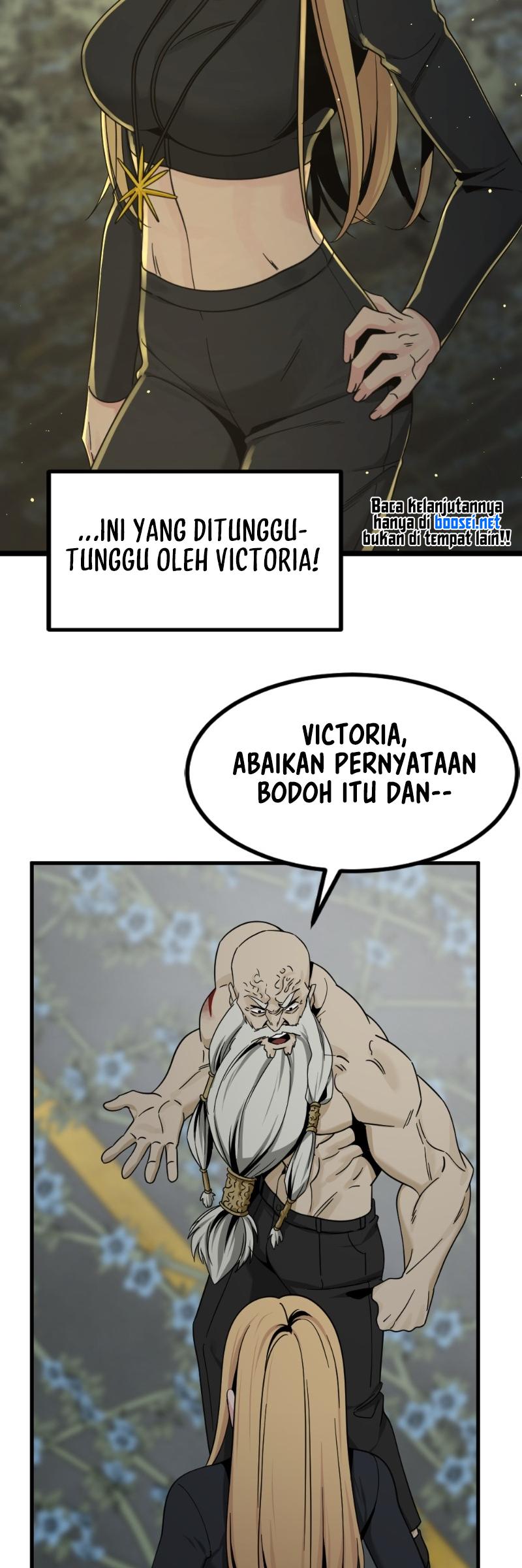 Hero Killer Chapter 92 Gambar 62