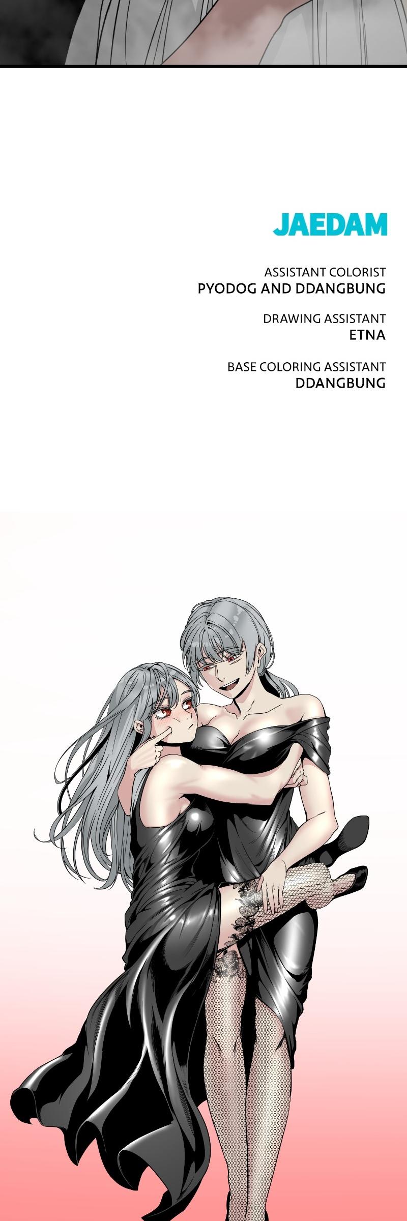 Hero Killer Chapter 92 Gambar 66