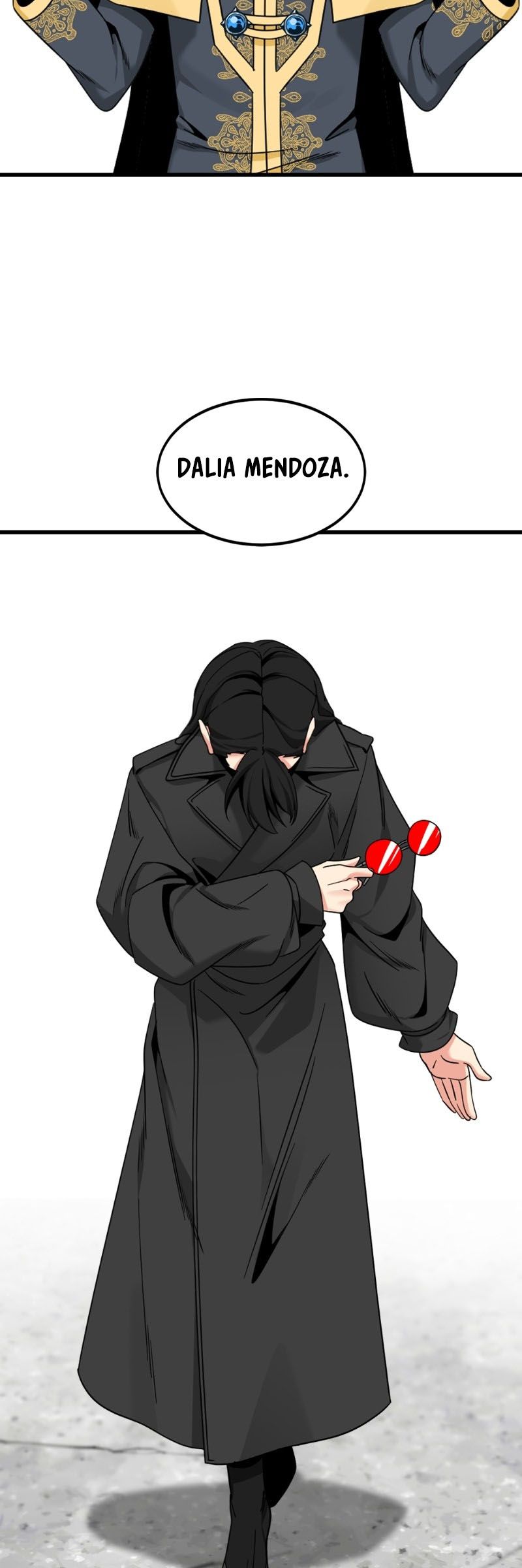 Hero Killer Chapter 93 Gambar 19