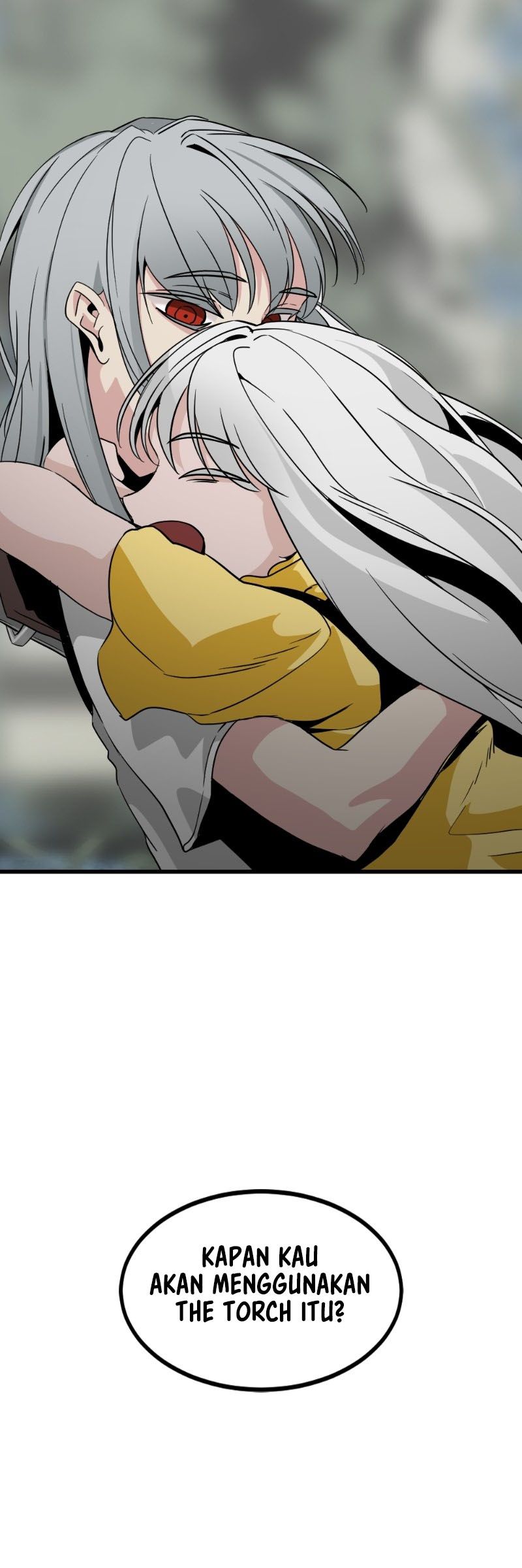 Baca Hero Killer Chapter 93 Gambar 2