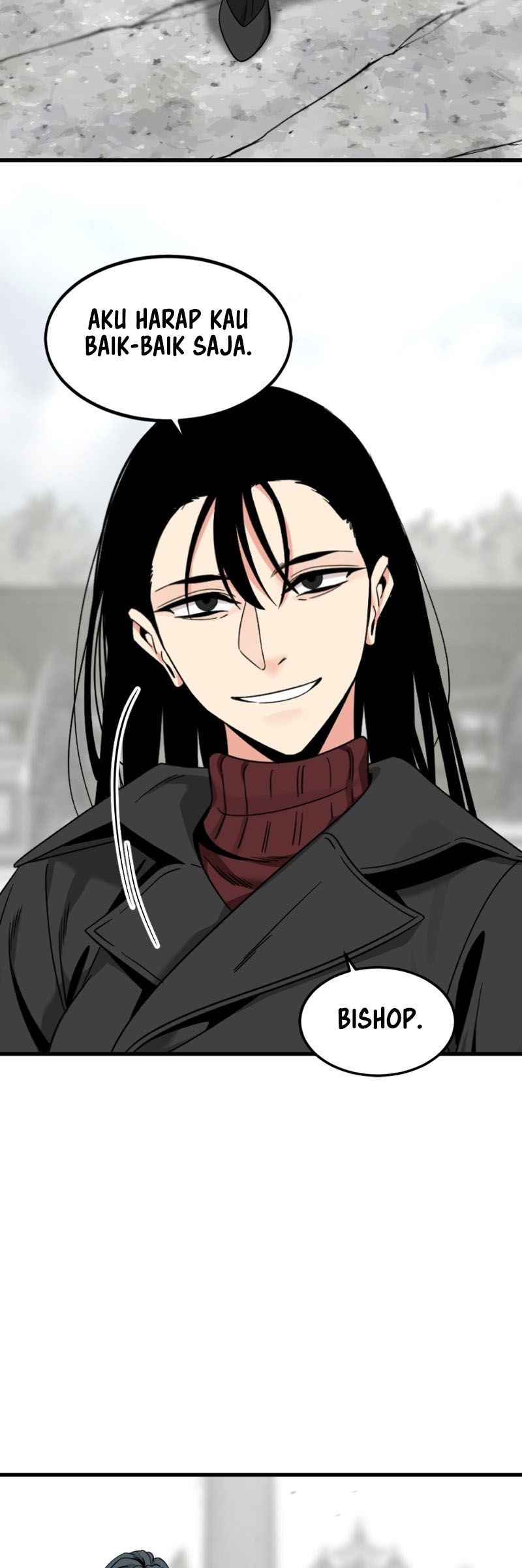 Hero Killer Chapter 93 Gambar 20
