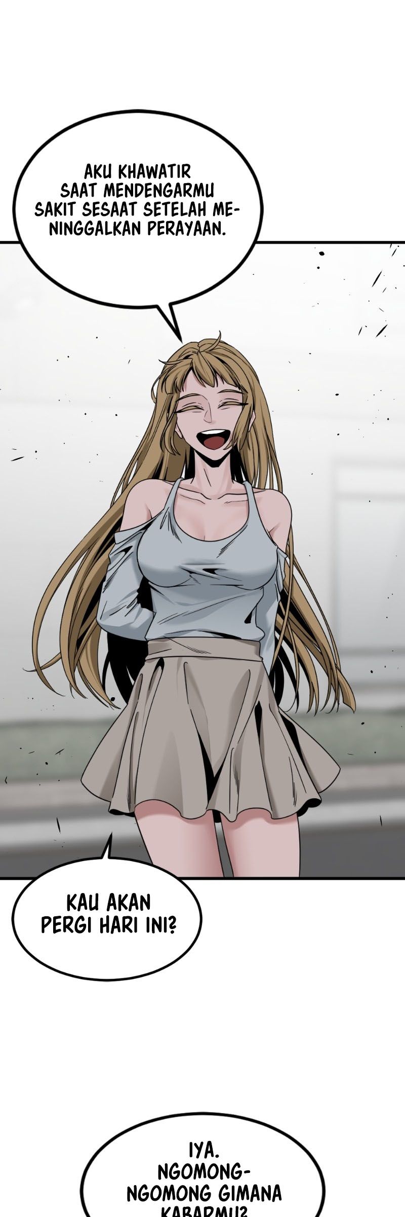Hero Killer Chapter 93 Gambar 35