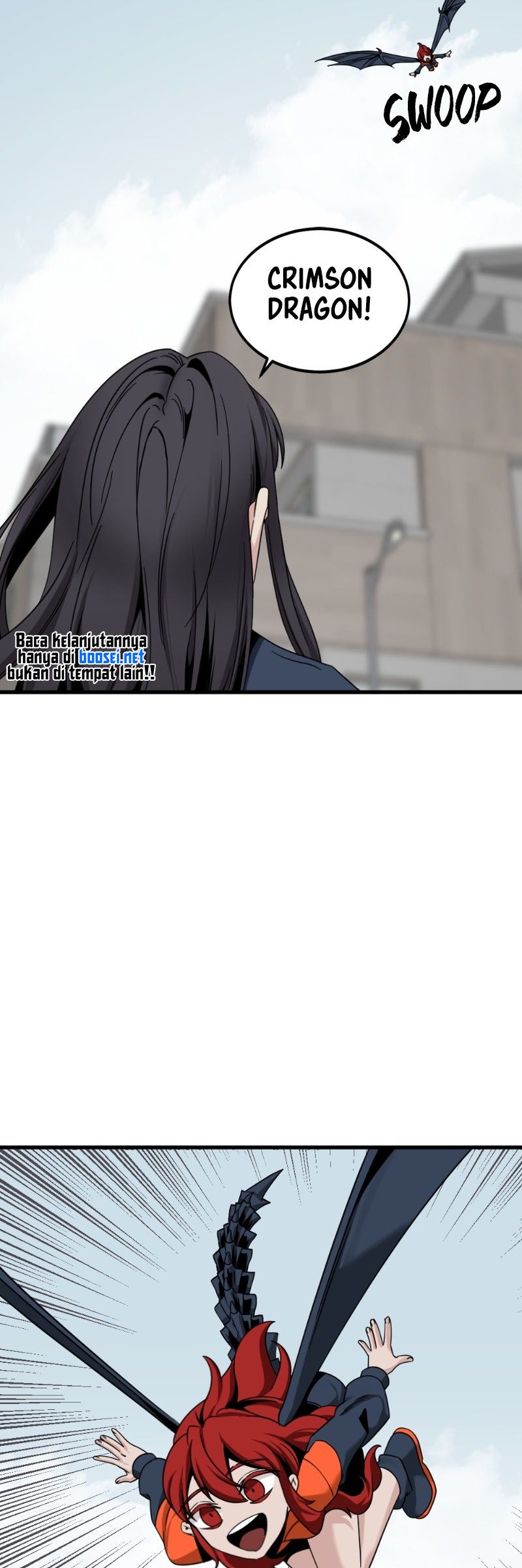 Hero Killer Chapter 93 Gambar 39
