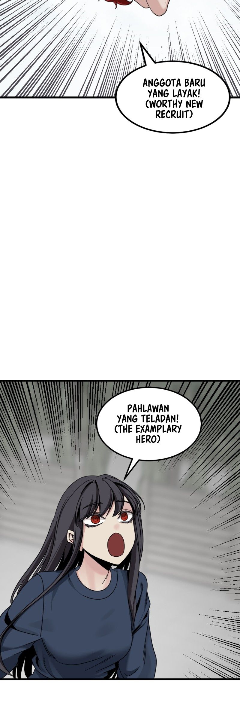 Hero Killer Chapter 93 Gambar 40